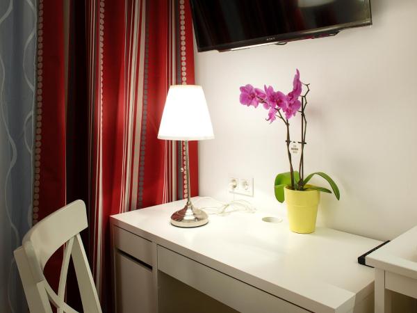 Pension am Wienfluss : photo 3 de la chambre chambre double standard