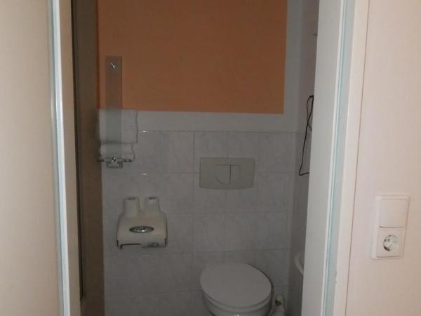 Hotel Wolters : photo 6 de la chambre chambre simple