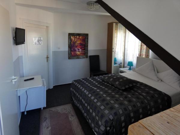 Hotel Wolters : photo 2 de la chambre chambre double