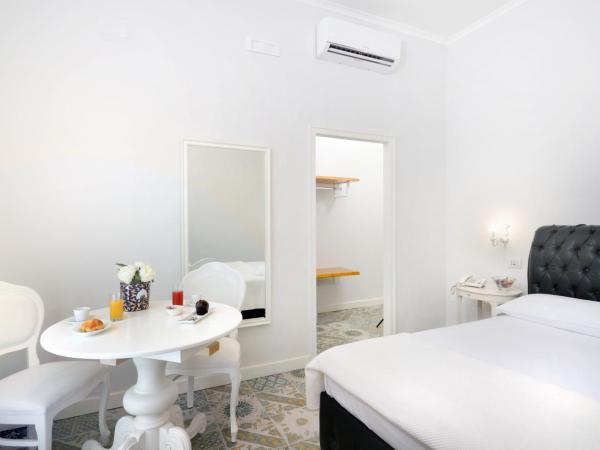 Barbarella Home : photo 10 de la chambre suite junior avec balcon