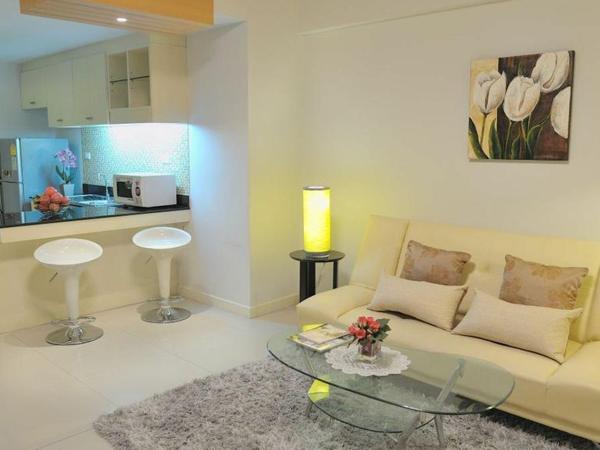 Duplex 21 Apartment : photo 1 de la chambre appartement supérieur 1 chambre