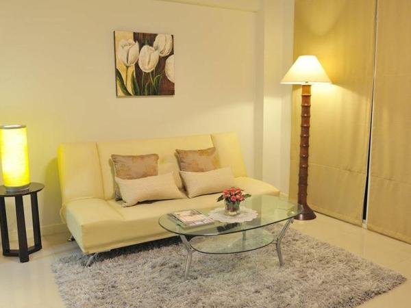 Duplex 21 Apartment : photo 3 de la chambre appartement supérieur 1 chambre