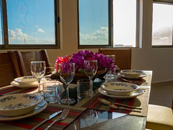 Sunset Isla Mujeres : photo 8 de la chambre appartement - vue sur mer