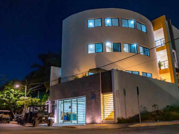 Sunset Isla Mujeres : photo 9 de la chambre appartement 1 chambre