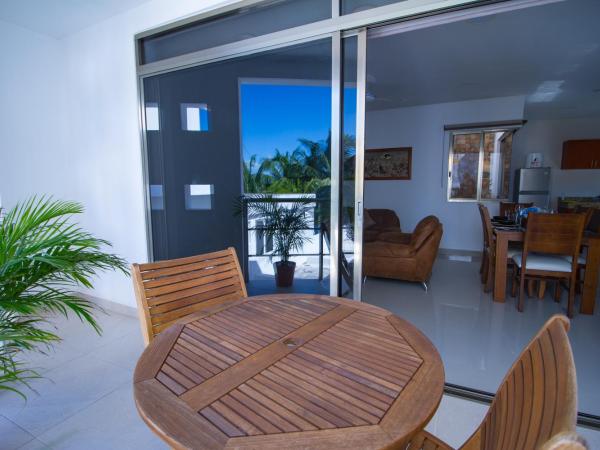 Sunset Isla Mujeres : photo 7 de la chambre appartement 1 chambre