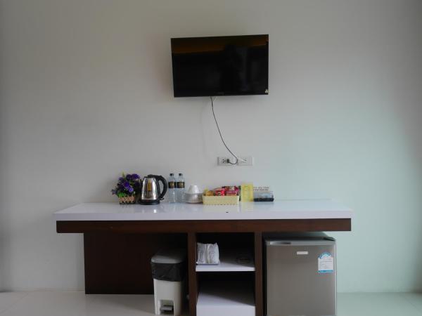 Gypsy Sea View Resort : photo 7 de la chambre chambre double deluxe