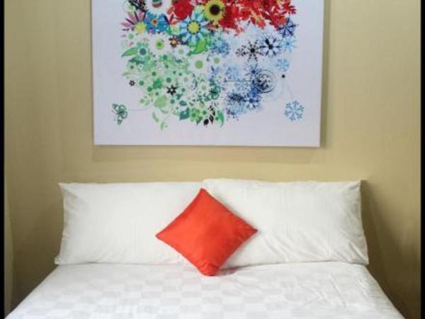 Maven Buncit : photo 2 de la chambre chambre double