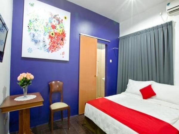 Maven Buncit : photo 1 de la chambre chambre double