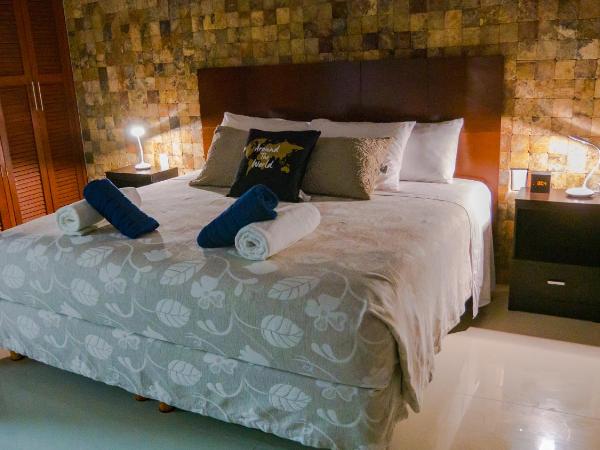 Sunset Isla Mujeres : photo 5 de la chambre appartement 1 chambre