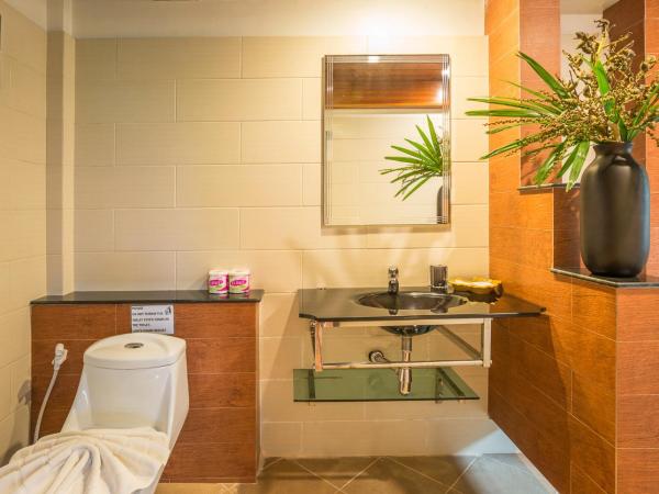 Lanta Miami Resort - SHA Extra Plus : photo 5 de la chambre bungalow supérieur