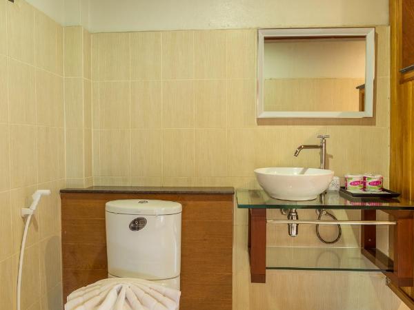 Lanta Miami Resort - SHA Extra Plus : photo 5 de la chambre bungalow deluxe 