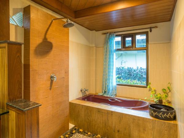 Lanta Miami Resort - SHA Extra Plus : photo 4 de la chambre bungalow deluxe 