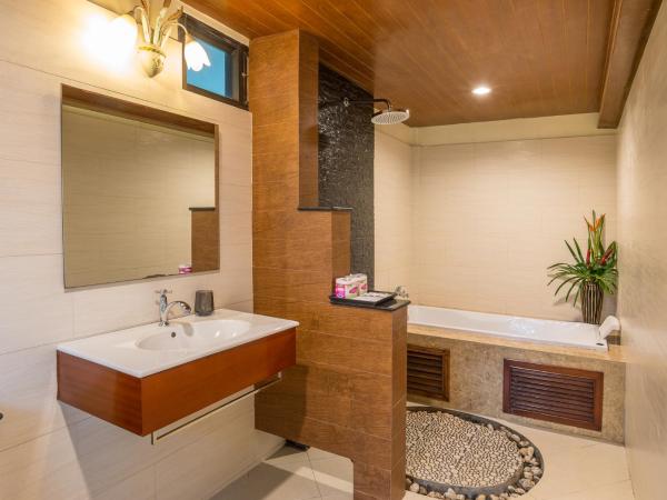 Lanta Miami Resort - SHA Extra Plus : photo 5 de la chambre bungalow de luxe - bord de plage