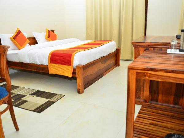 Mojo M Villa -Airport Boutique Hotel : photo 2 de la chambre chambre double supérieure