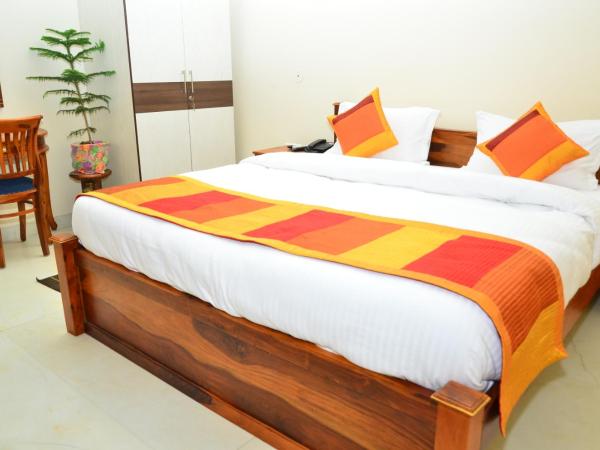 Mojo M Villa -Airport Boutique Hotel : photo 2 de la chambre chambre double deluxe