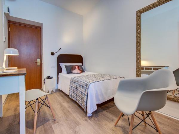 Hotel Bernina : photo 1 de la chambre chambre simple