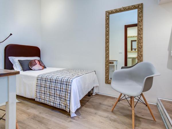 Hotel Bernina : photo 9 de la chambre chambre simple