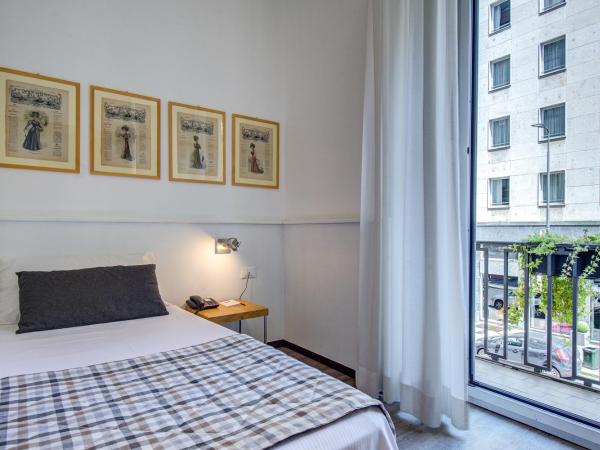 Hotel Bernina : photo 8 de la chambre chambre simple