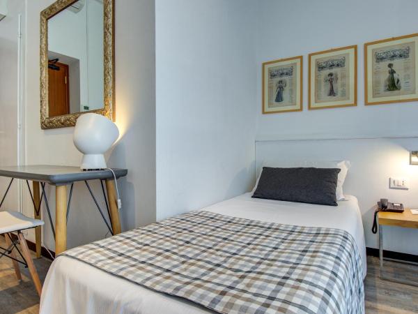 Hotel Bernina : photo 7 de la chambre chambre simple