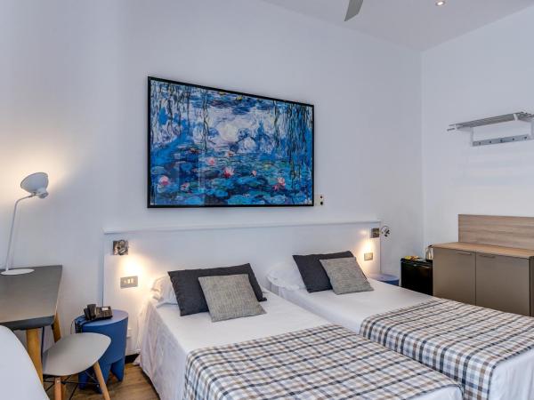 Hotel Bernina : photo 7 de la chambre chambre triple