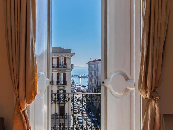 Gramsci Suites : photo 1 de la chambre suite