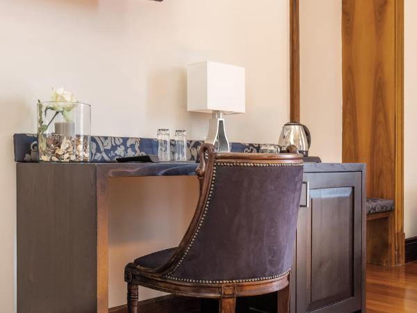 Gramsci Suites : photo 4 de la chambre suite