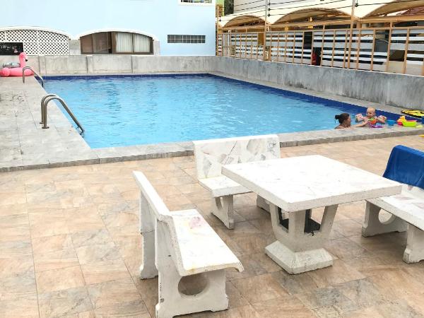 New Apartment Nearby Beach : photo 2 de la chambre appartement - vue sur piscine