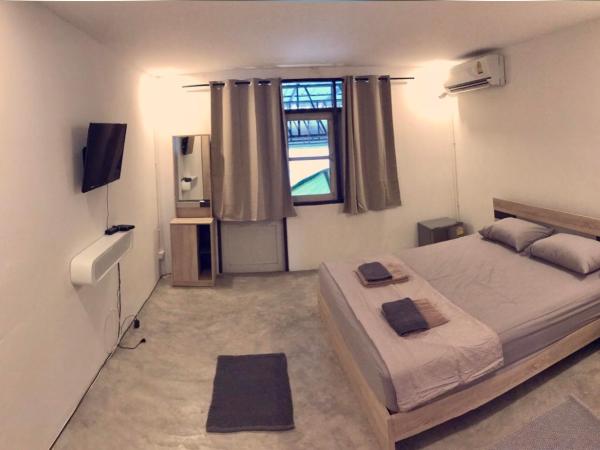 New Apartment Nearby Beach : photo 3 de la chambre chambre double Économique