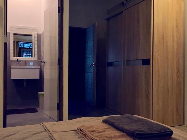 New Apartment Nearby Beach : photo 1 de la chambre chambre double Économique