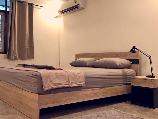 New Apartment Nearby Beach : photo 4 de la chambre chambre double Économique