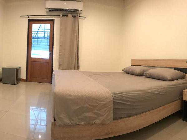 New Apartment Nearby Beach : photo 7 de la chambre chambre double Économique