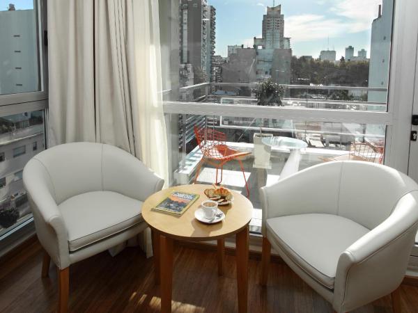 BA Sohotel : photo 10 de la chambre chambre deluxe