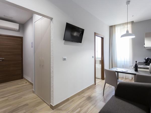 ApartHotel Durini : photo 9 de la chambre appartement deluxe