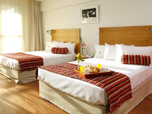 BA Sohotel : photo 8 de la chambre chambre deluxe