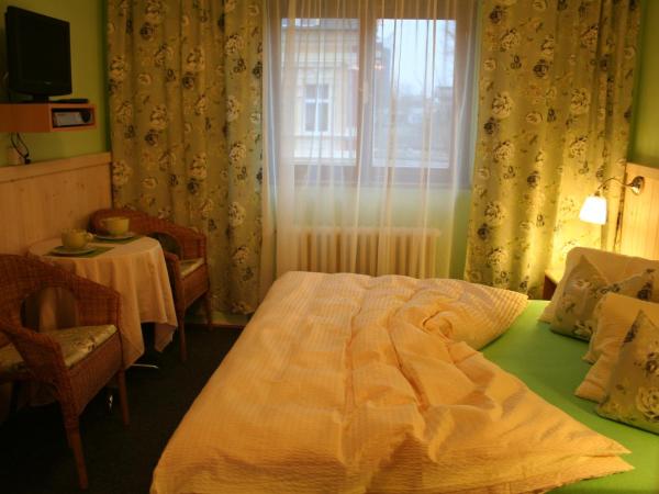 A.Dalia : photo 9 de la chambre chambre double