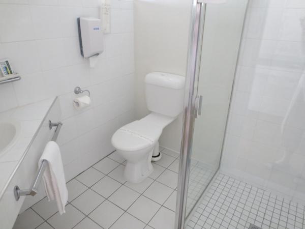 Aspley Pioneer Motel : photo 2 de la chambre chambre 6