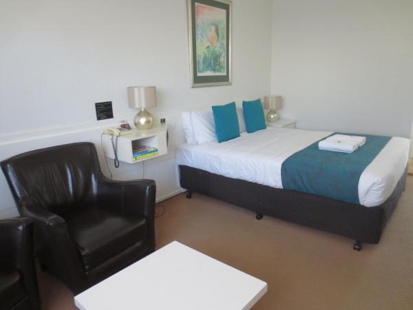 Aspley Pioneer Motel : photo 1 de la chambre chambre 7