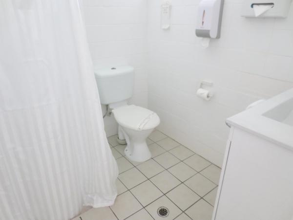 Aspley Pioneer Motel : photo 7 de la chambre chambre 7