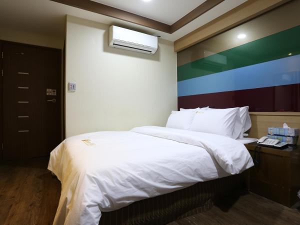 City Park Hotel : photo 10 de la chambre chambre double standard