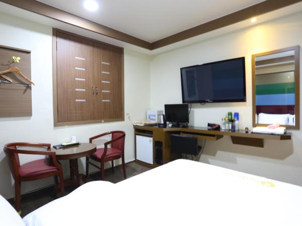 City Park Hotel : photo 8 de la chambre chambre double standard