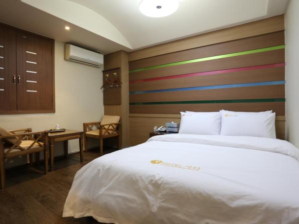 City Park Hotel : photo 6 de la chambre chambre double standard