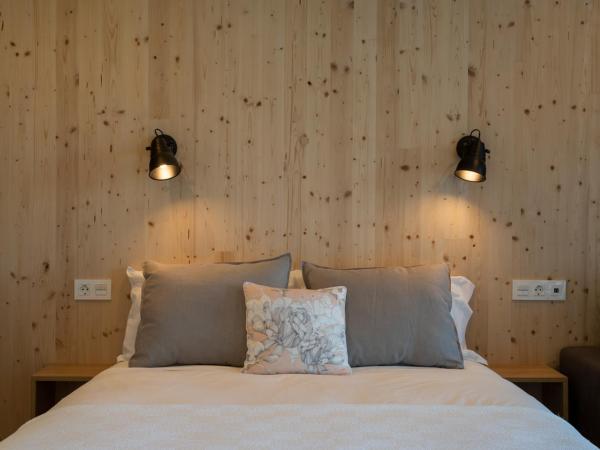 Cabañas de Canide : photo 4 de la chambre chambre familiale