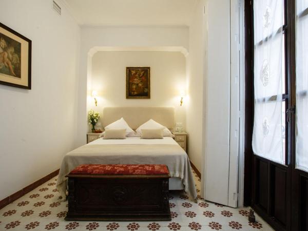 Suites Machado : photo 5 de la chambre suite supérieure avec balcon