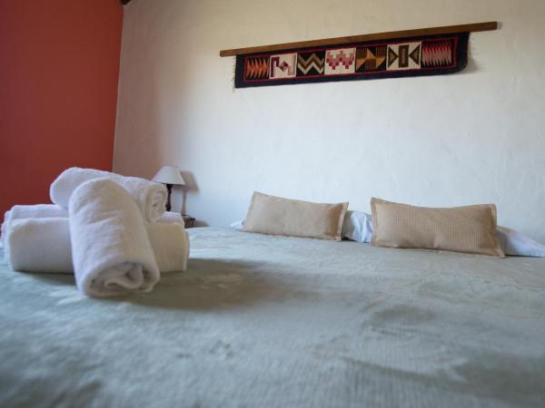 Bla Lodge : photo 2 de la chambre chambre double