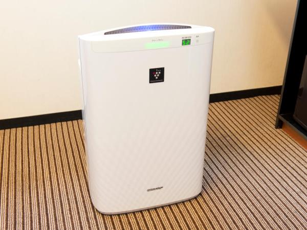 Hotel Villa Fontaine Kobe Sannomiya : photo 6 de la chambre chambre semi-double Économique