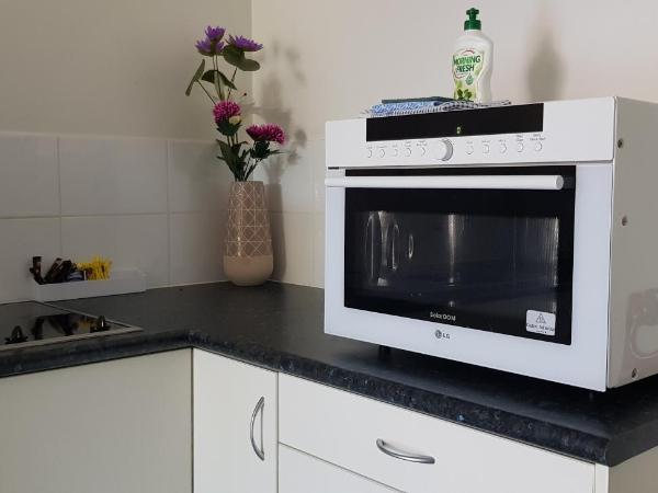 Reef Palms : photo 6 de la chambre chambre familiale deluxe