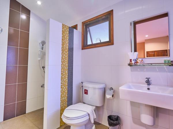 Mina Garden Villa Resort : photo 6 de la chambre suite familiale