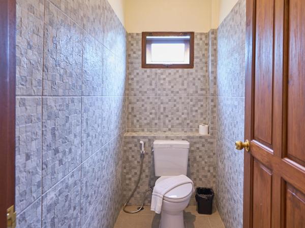 Mina Garden Villa Resort : photo 10 de la chambre suite familiale deluxe