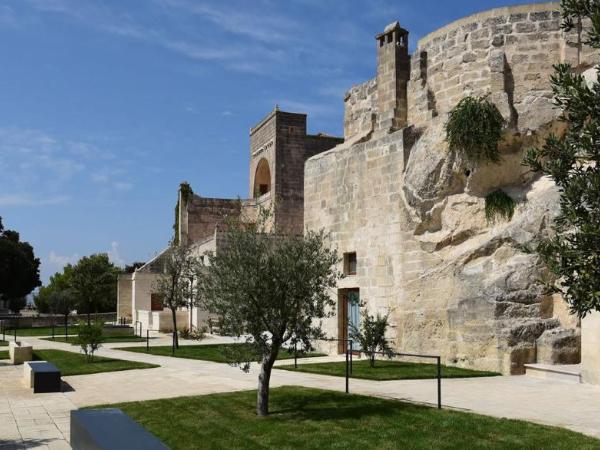 Residence Masseria Santa Lucia : photo 1 de la chambre chambre double supérieure