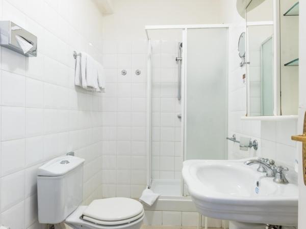 La Fenice : photo 4 de la chambre chambre quadruple